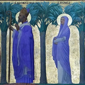 Eglise Sainte-Catherine