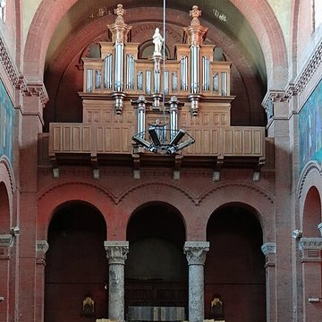 Eglise Sainte-Catherine