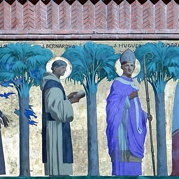 Eglise Sainte-Catherine