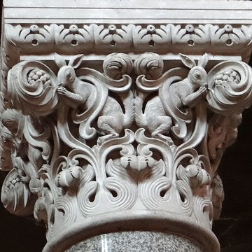 Eglise Sainte-Catherine