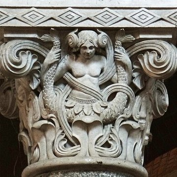 Eglise Sainte-Catherine