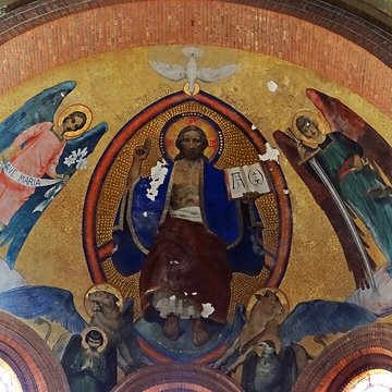 Eglise Sainte-Catherine