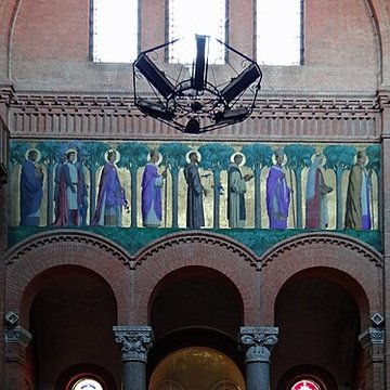 Eglise Sainte-Catherine