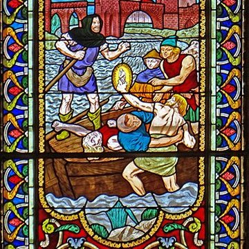 Eglise Sainte-Catherine