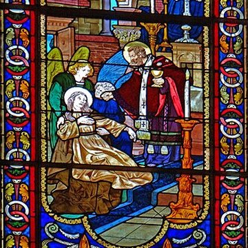 Eglise Sainte-Catherine