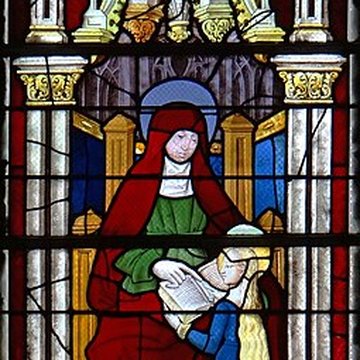 Eglise Sainte-Catherine