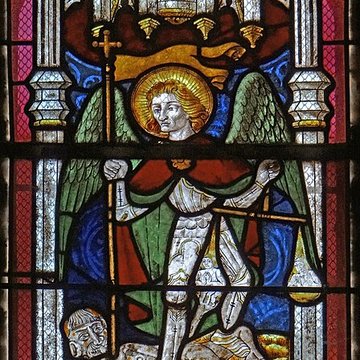 Eglise Sainte-Catherine