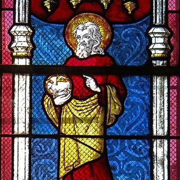 Eglise Sainte-Catherine