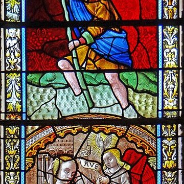 Eglise Sainte-Catherine