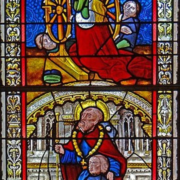 Eglise Sainte-Catherine