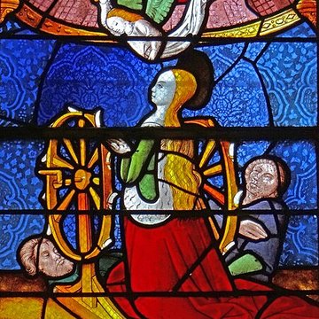 Eglise Sainte-Catherine