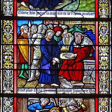 Eglise Sainte-Catherine