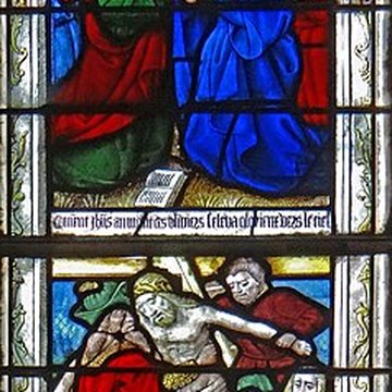 Eglise Sainte-Catherine