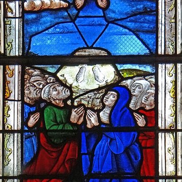 Eglise Sainte-Catherine