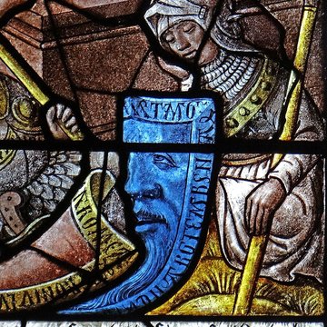 Eglise Sainte-Catherine