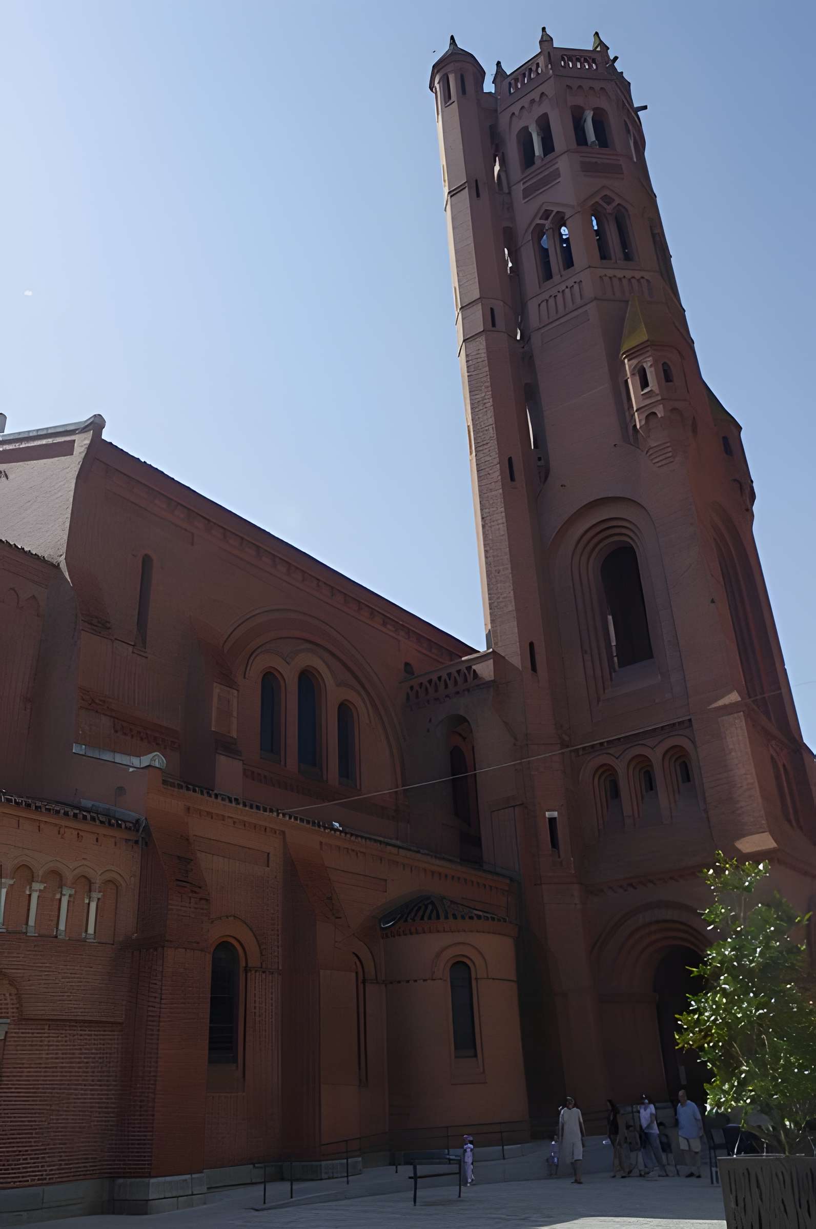 Eglise Sainte-Catherine