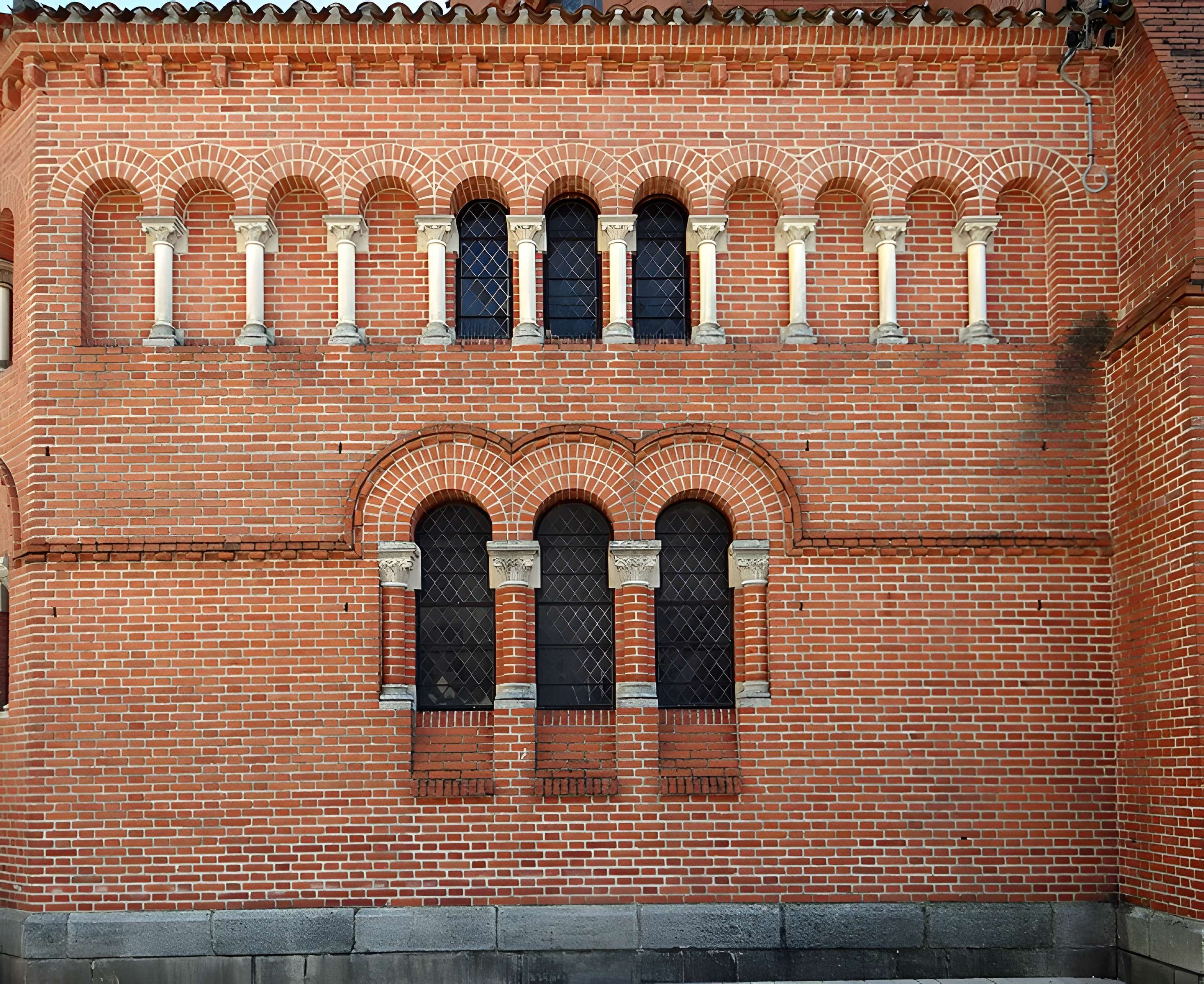 Eglise Sainte-Catherine