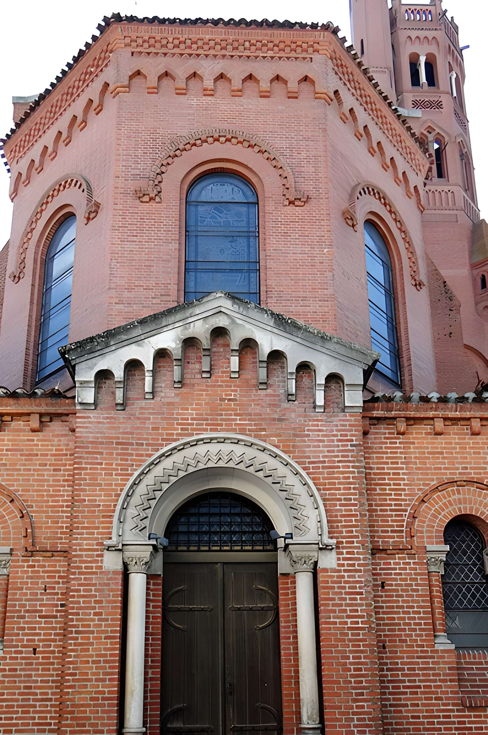 Eglise Sainte-Catherine
