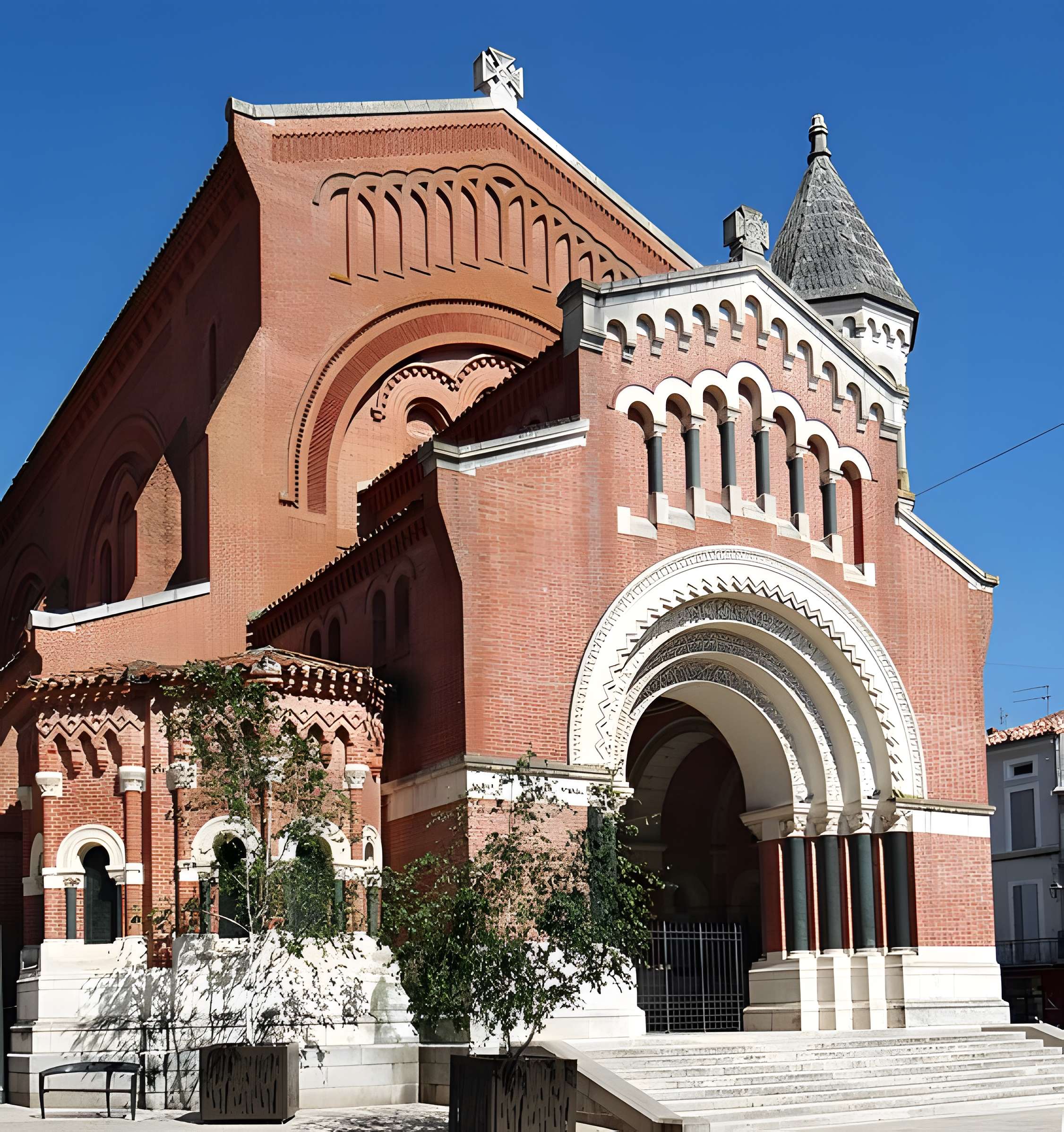 Eglise Sainte-Catherine