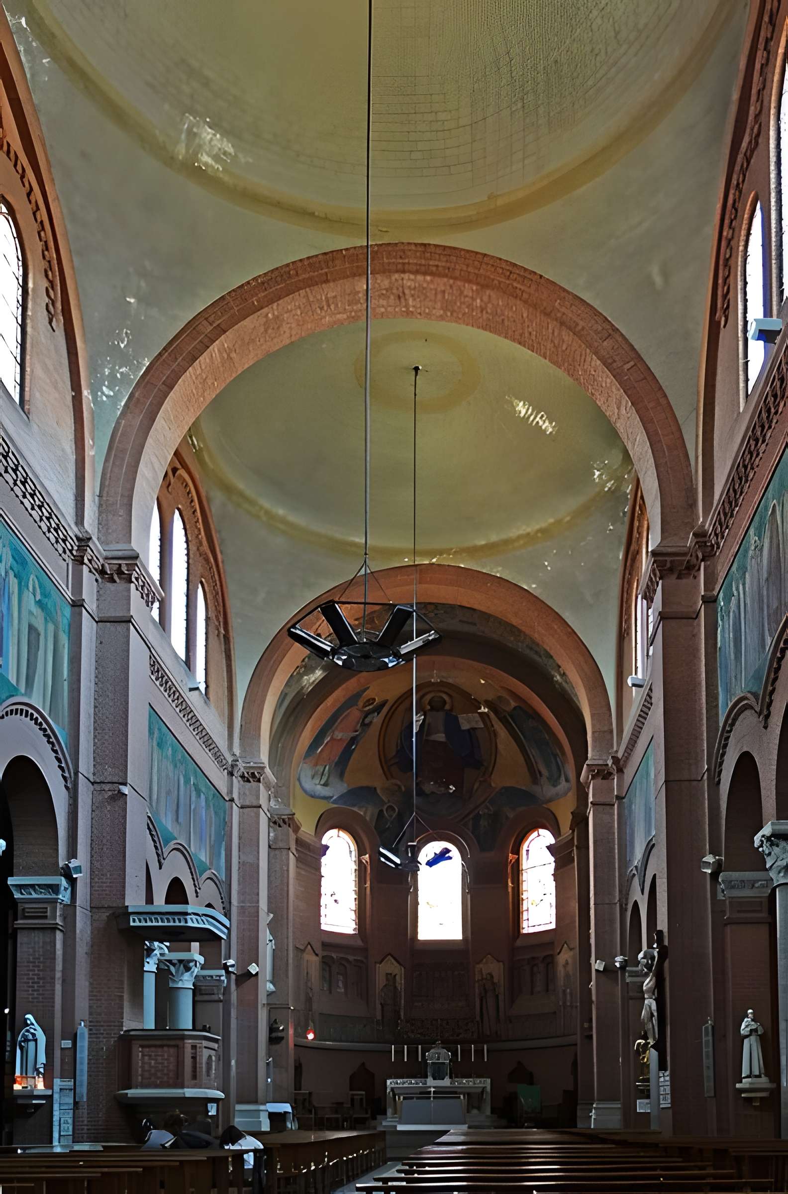 Eglise Sainte-Catherine