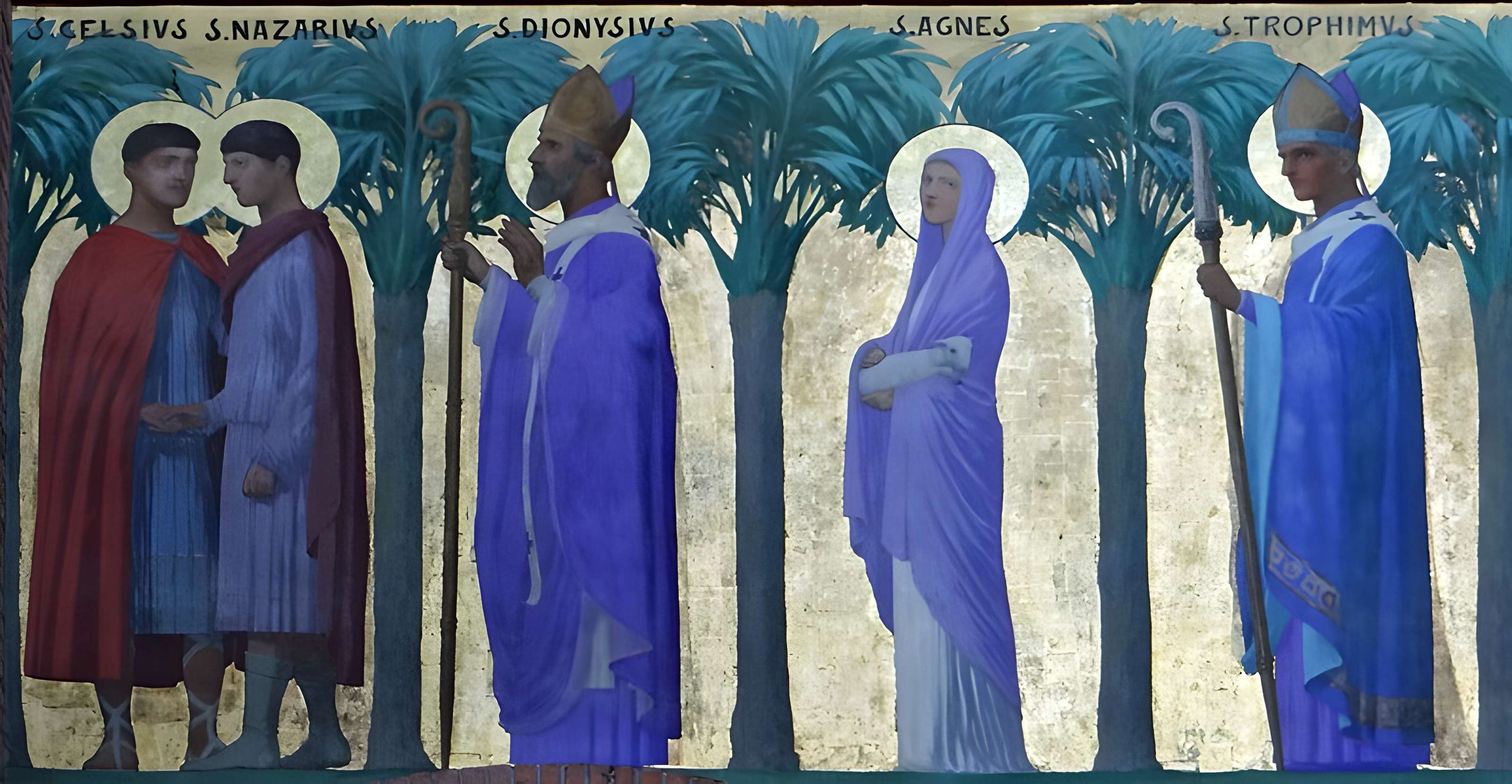 Eglise Sainte-Catherine