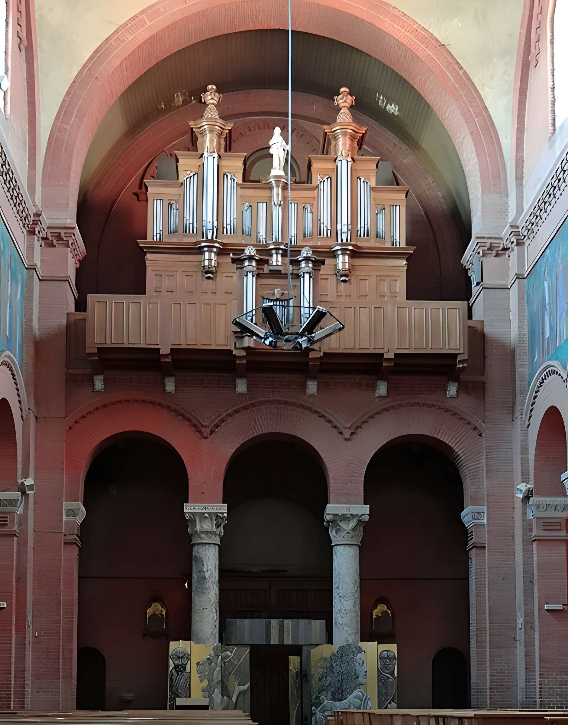 Eglise Sainte-Catherine