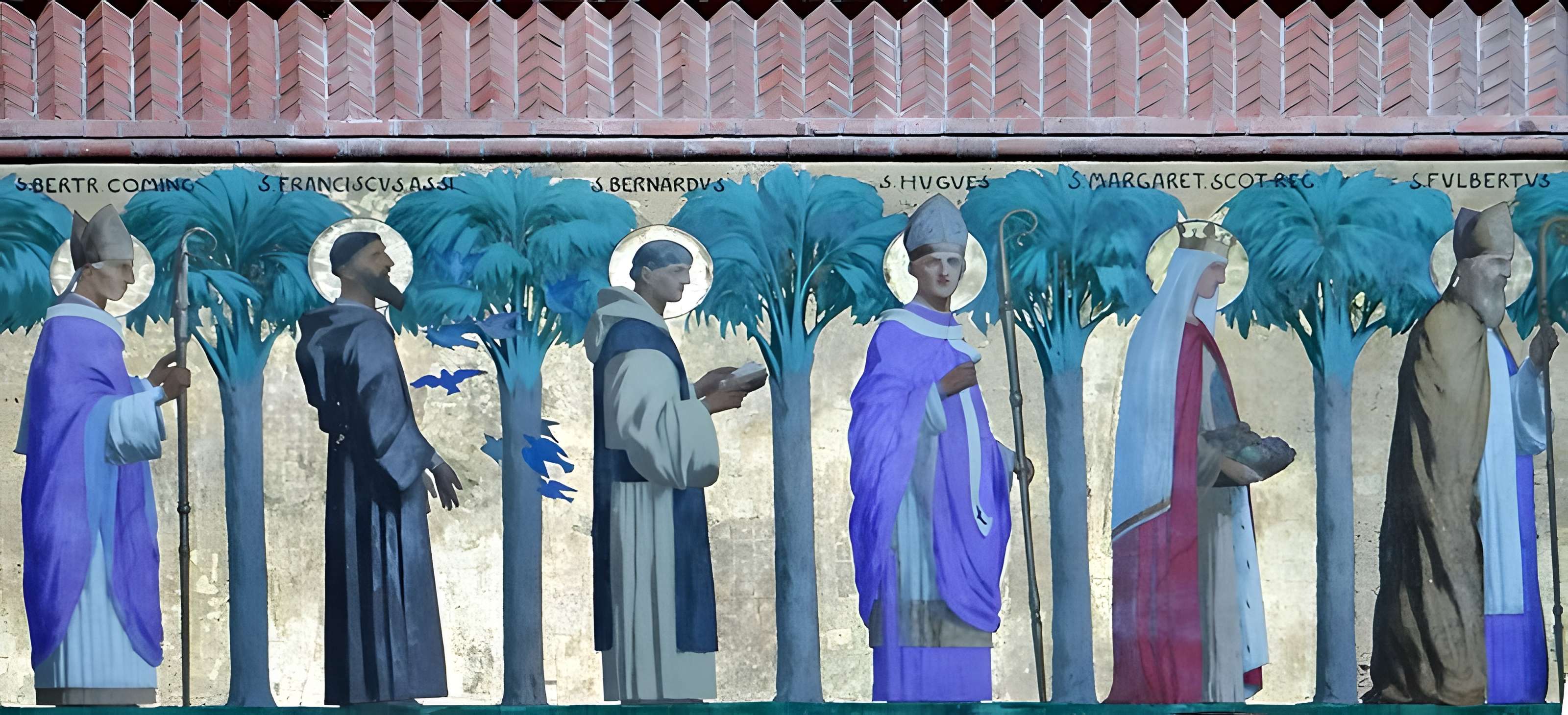 Eglise Sainte-Catherine