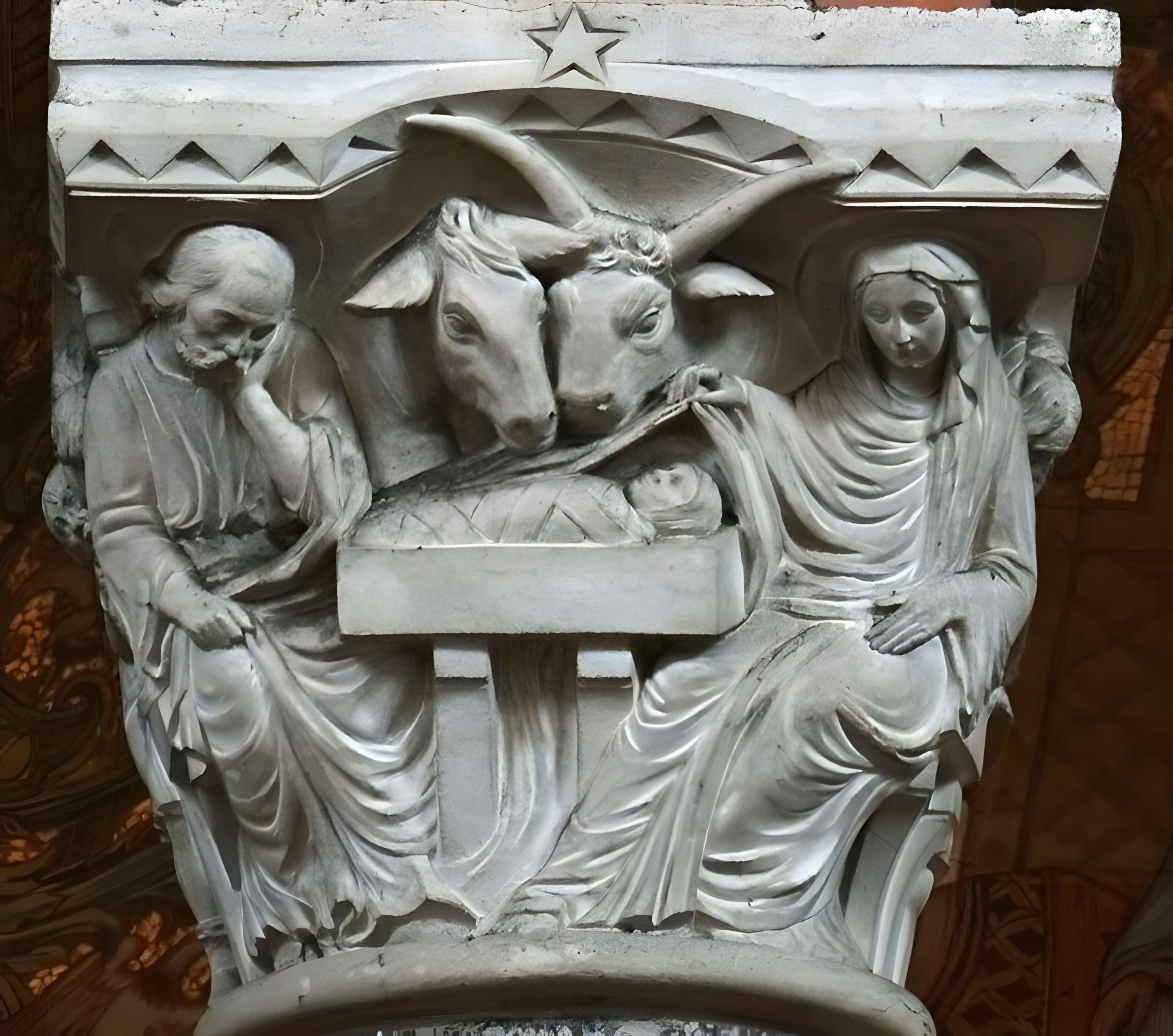 Eglise Sainte-Catherine