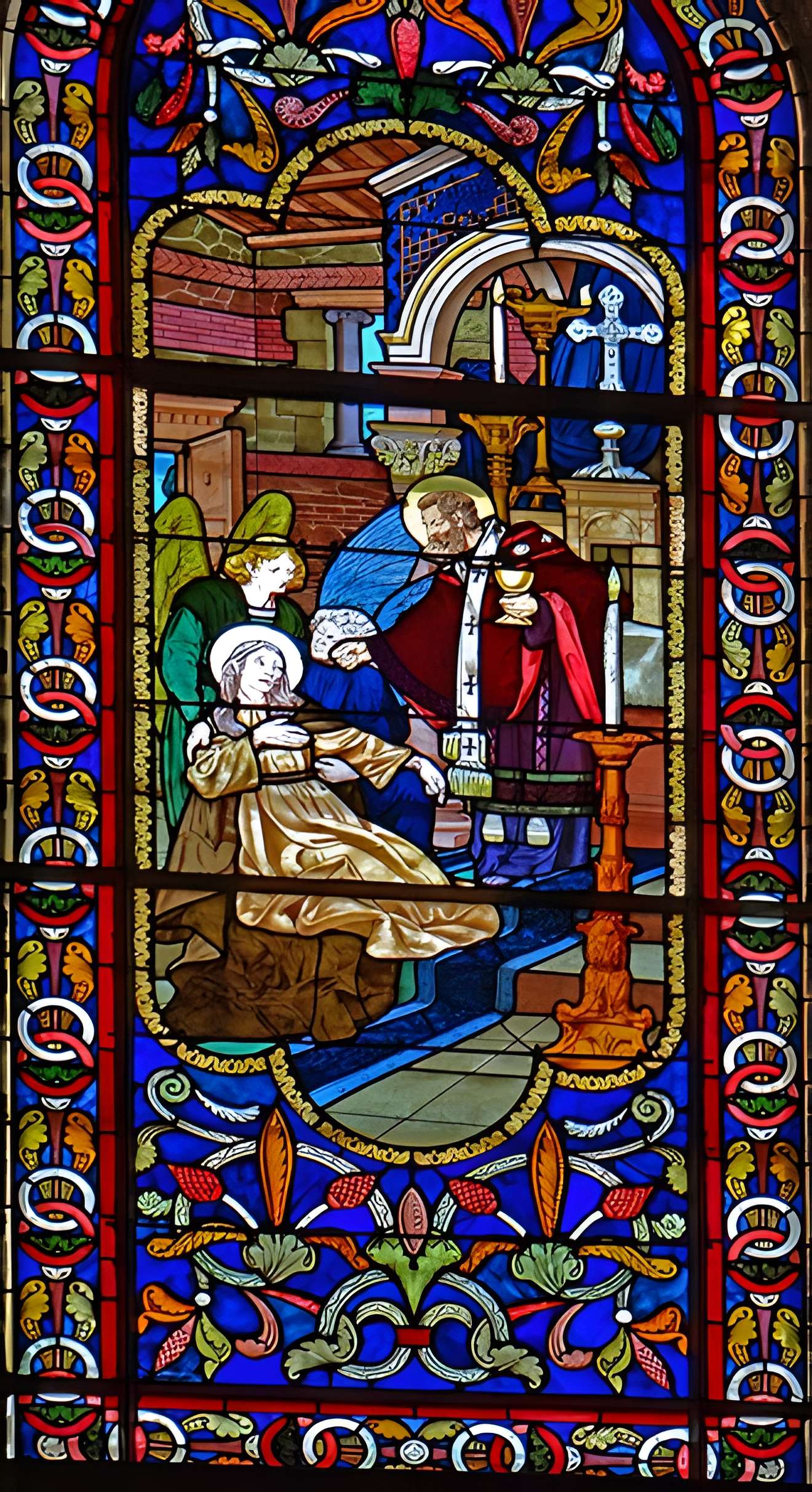 Eglise Sainte-Catherine