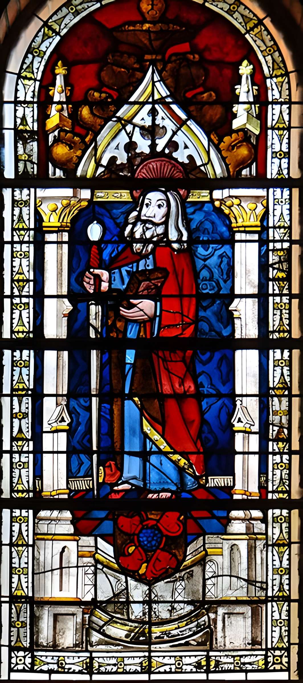 Eglise Sainte-Catherine