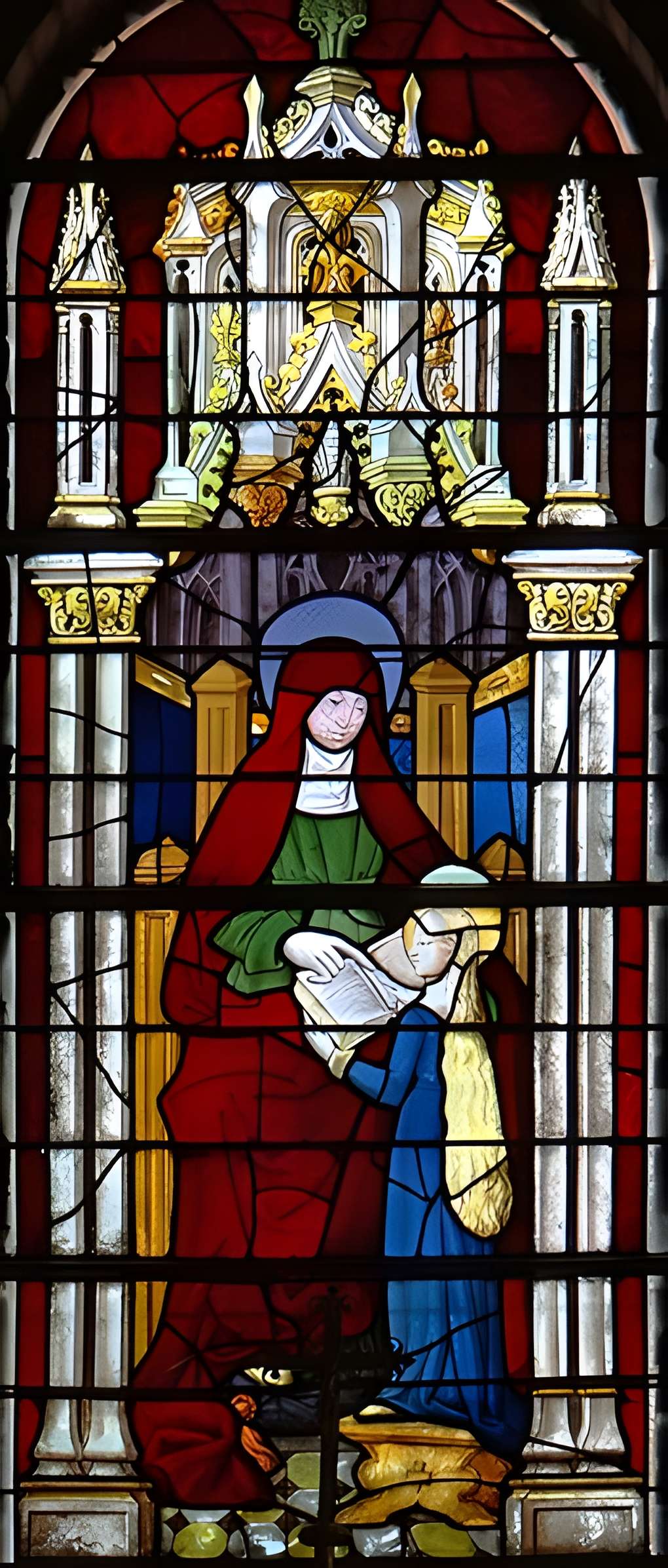 Eglise Sainte-Catherine