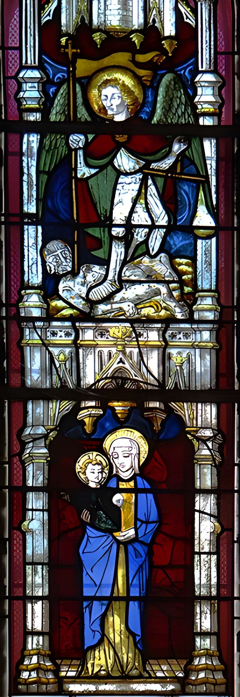 Eglise Sainte-Catherine