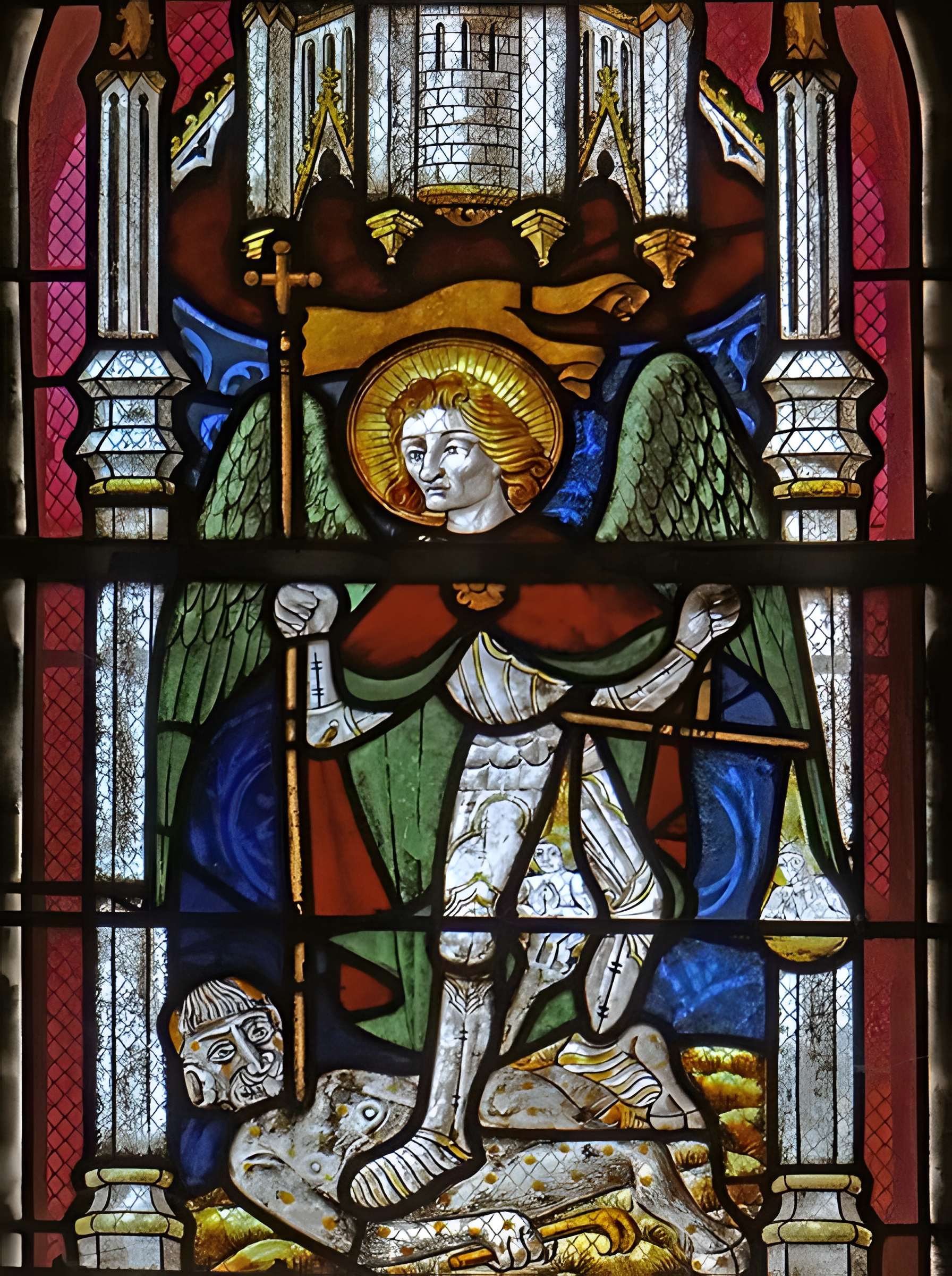 Eglise Sainte-Catherine