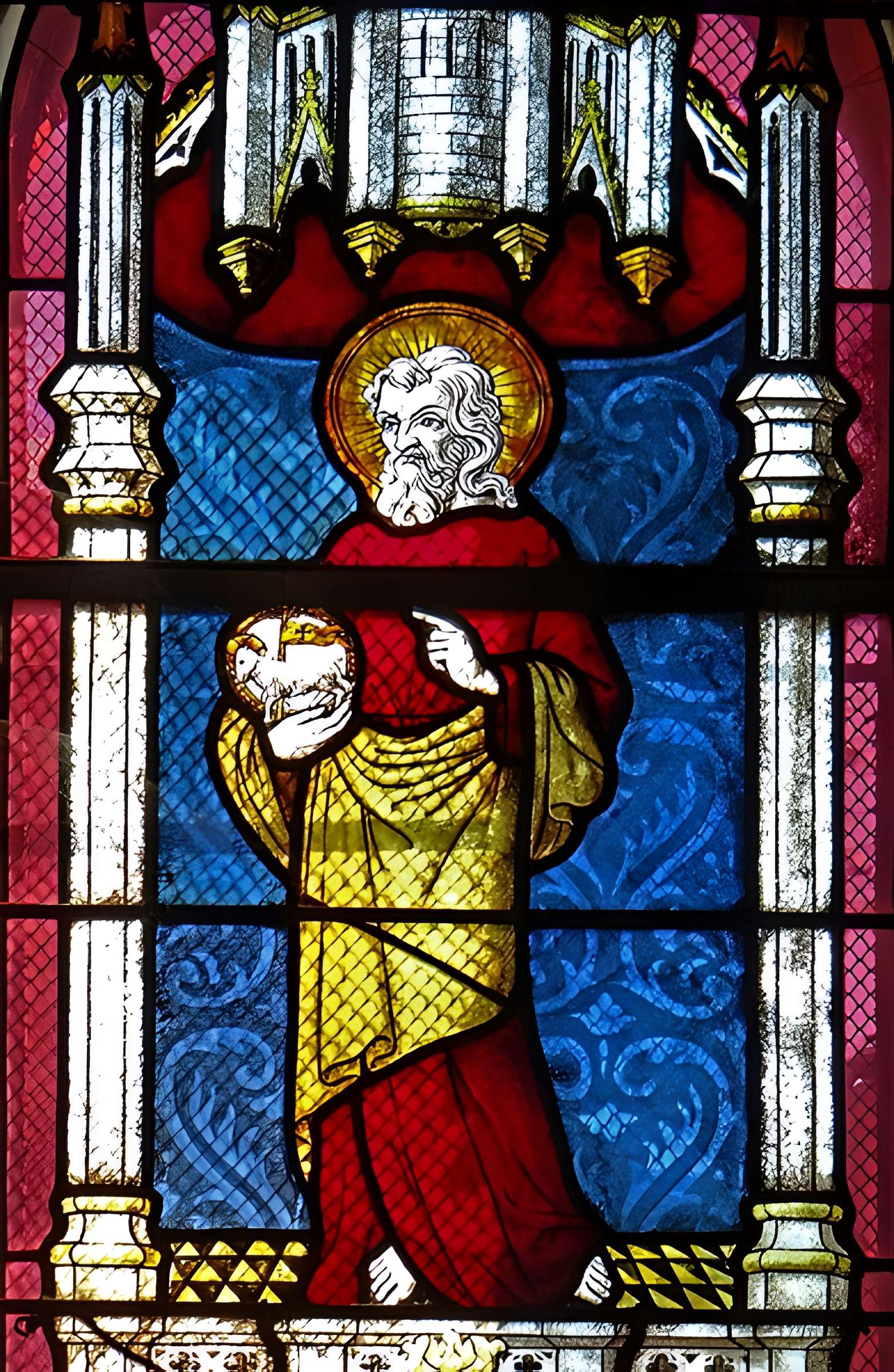 Eglise Sainte-Catherine