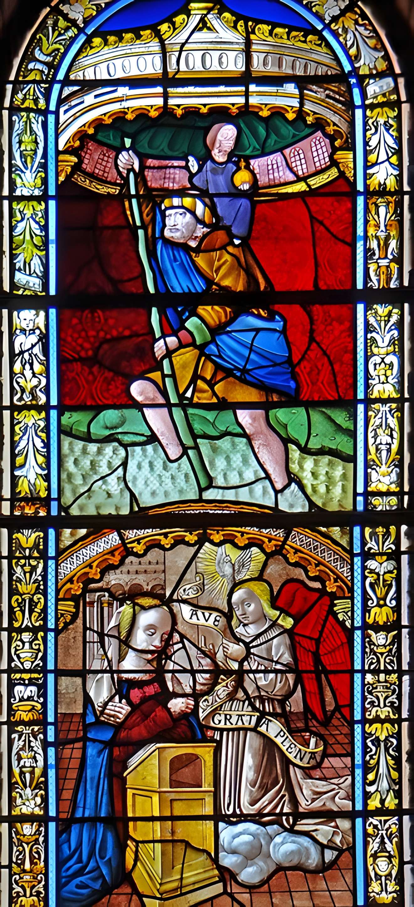 Eglise Sainte-Catherine