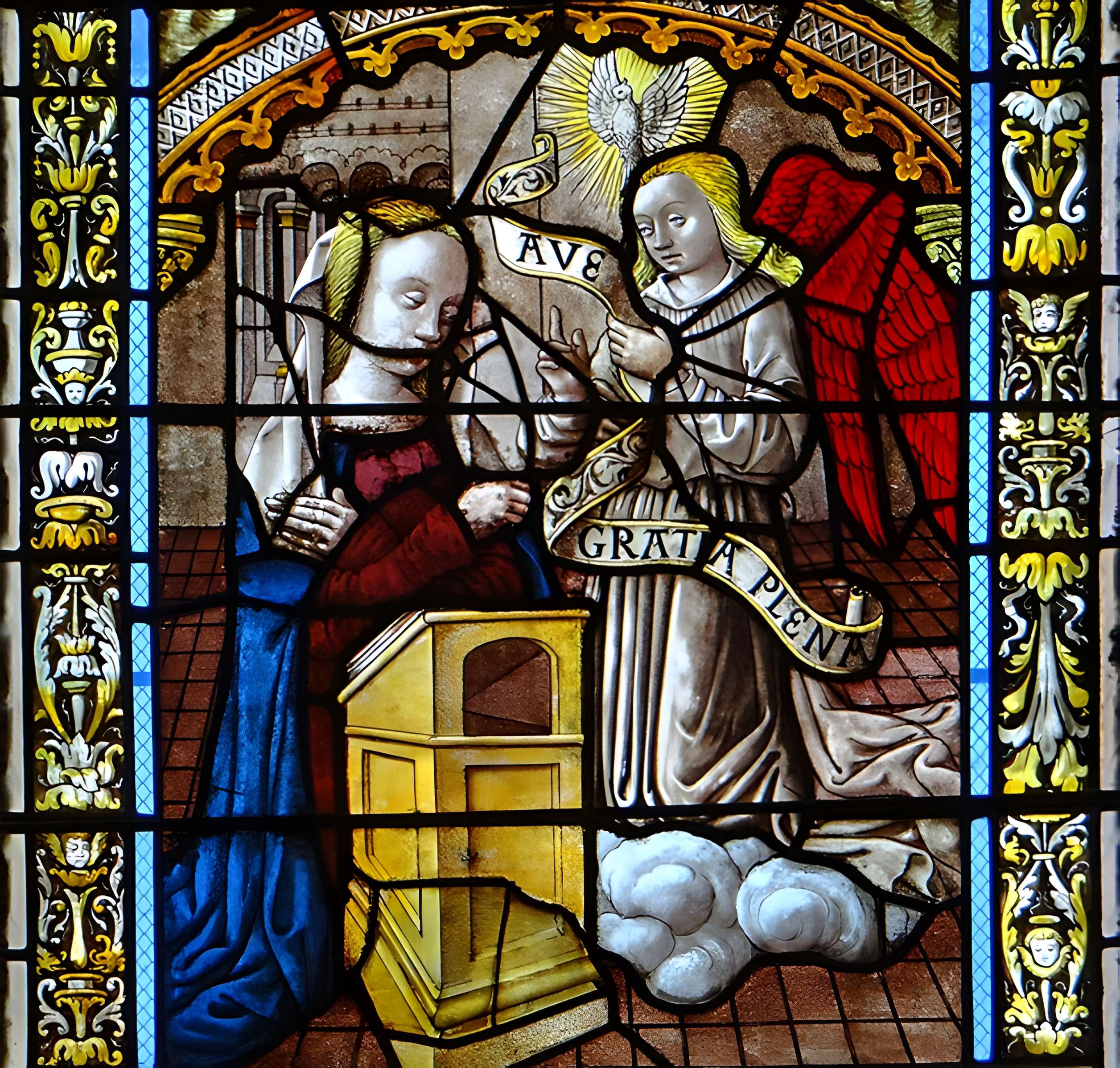 Eglise Sainte-Catherine