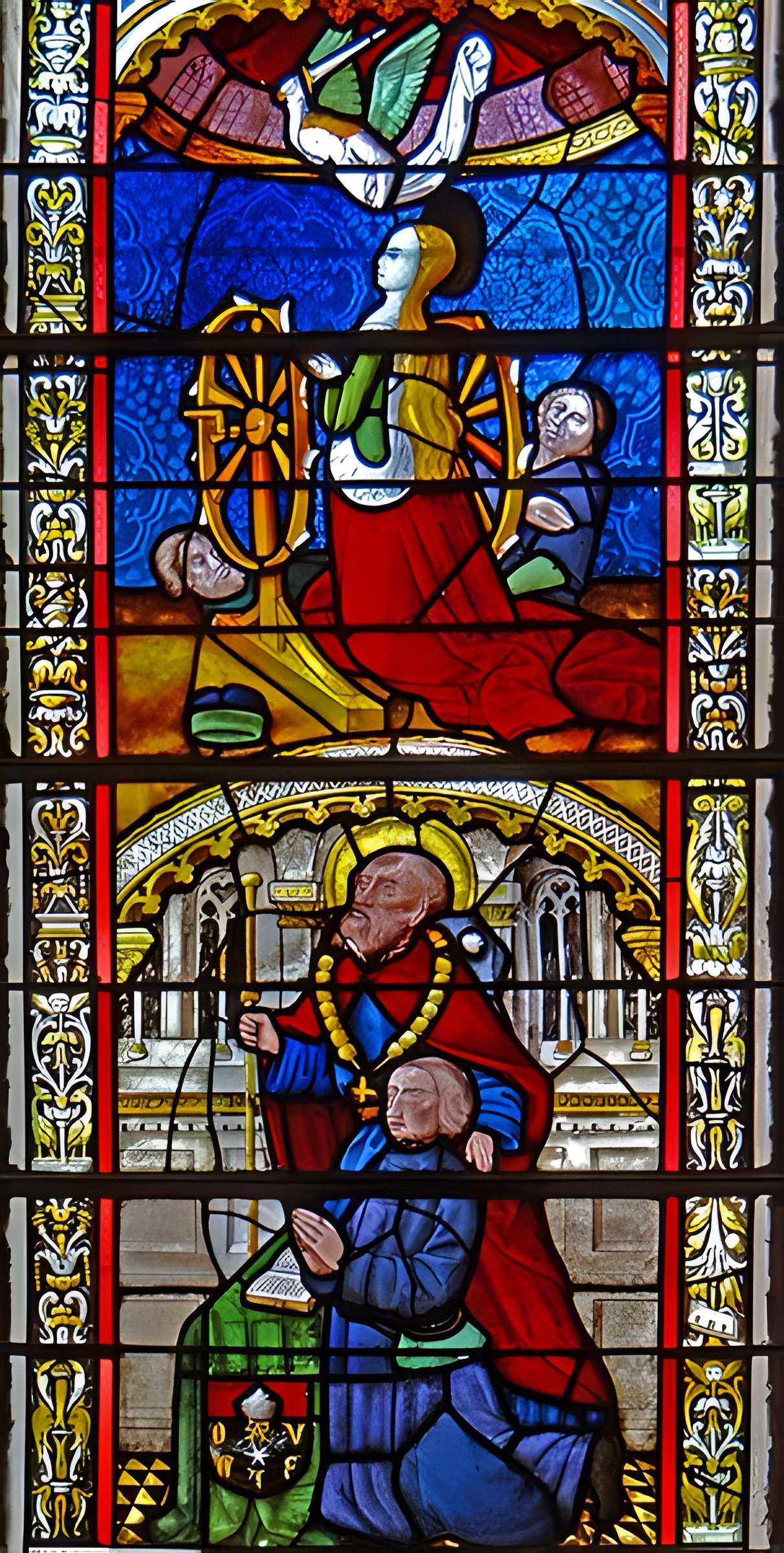 Eglise Sainte-Catherine