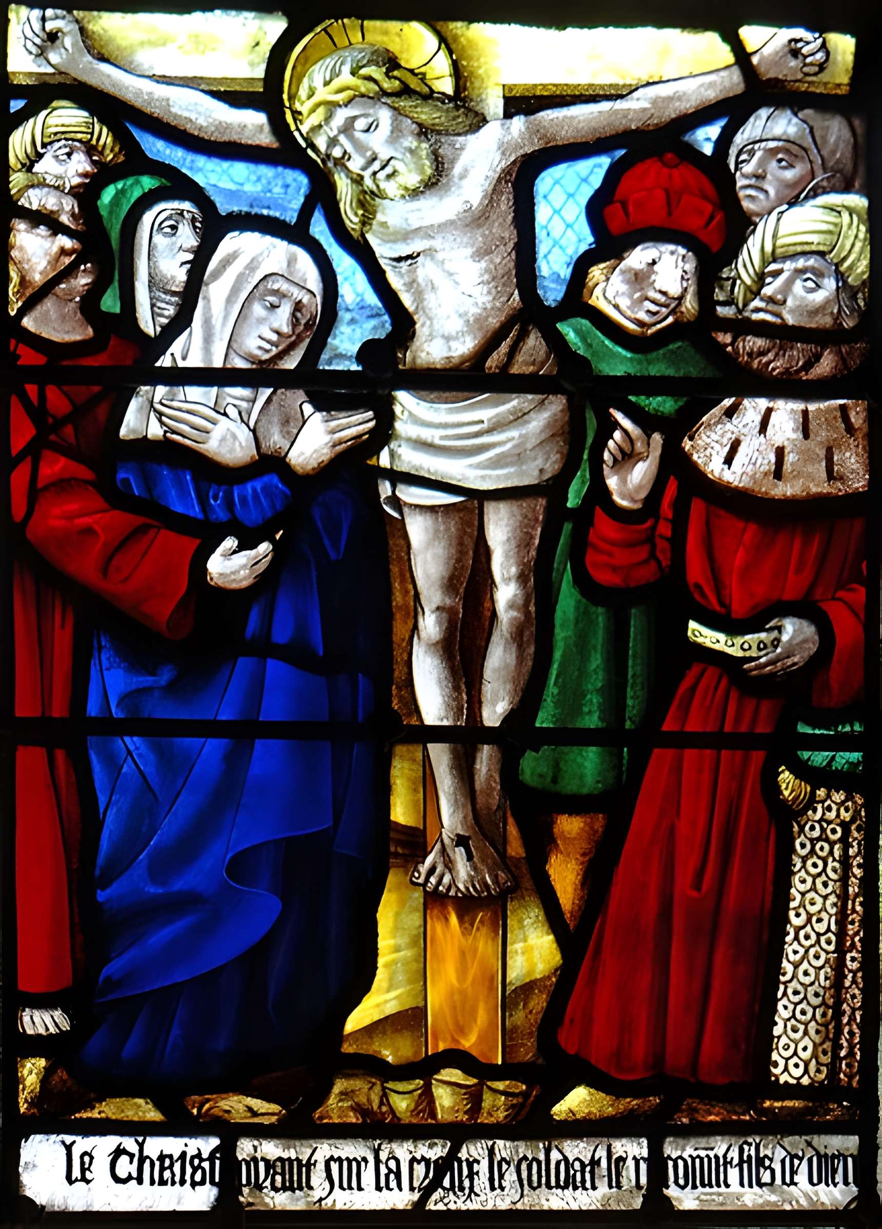 Eglise Sainte-Catherine