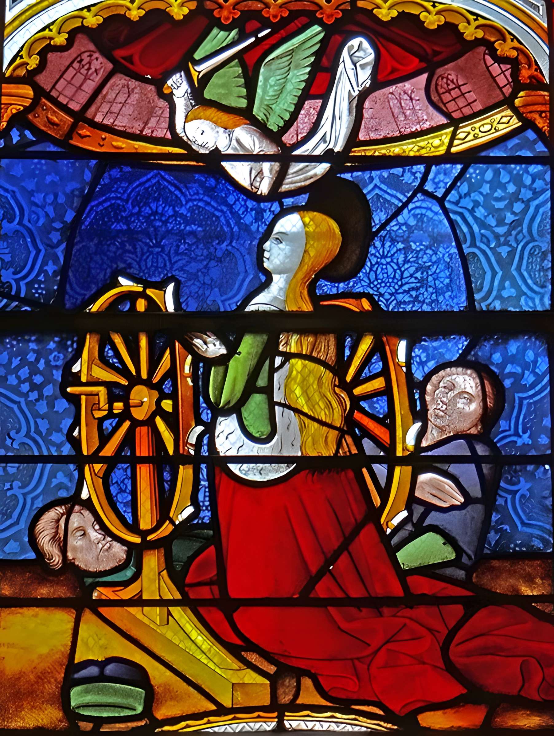 Eglise Sainte-Catherine