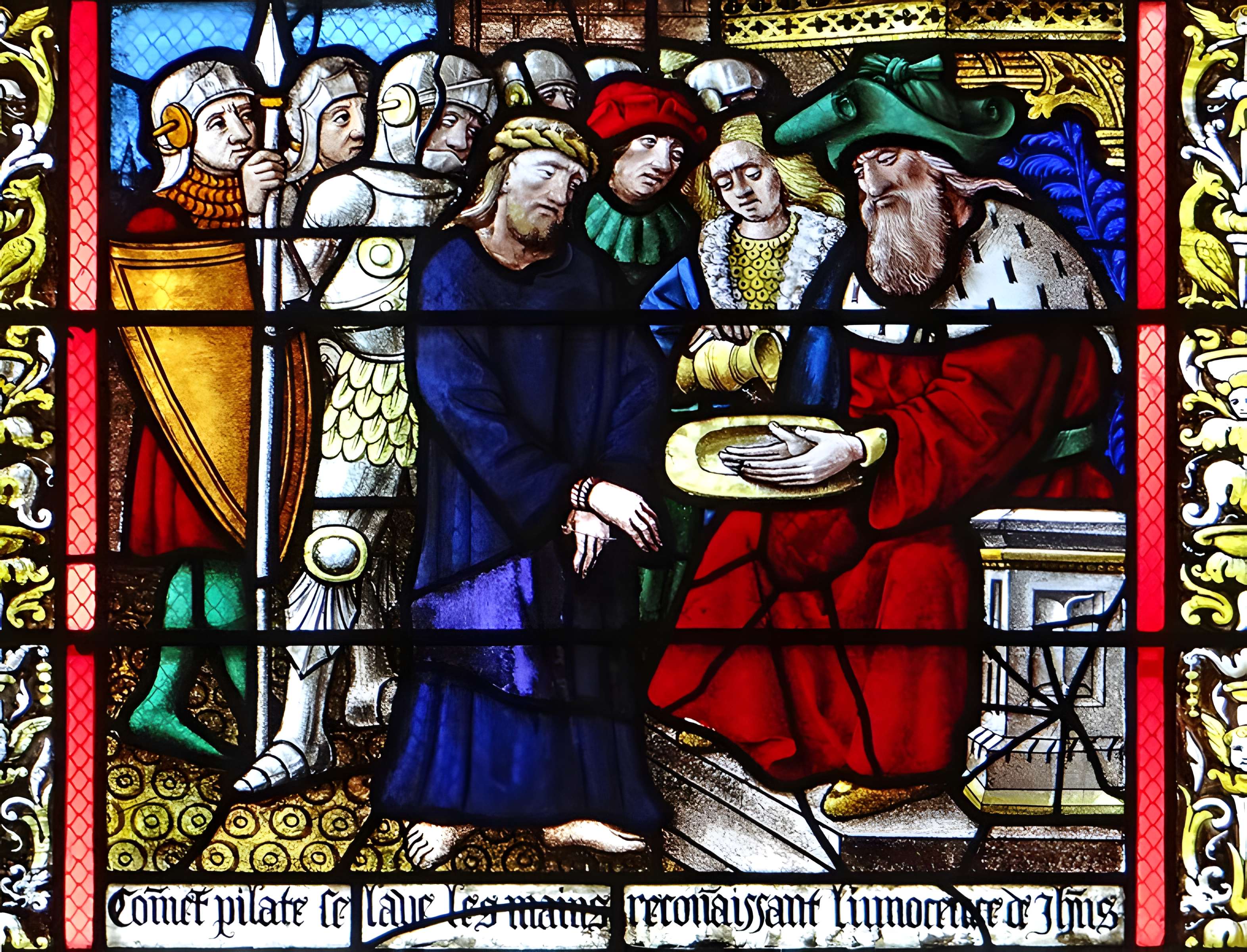 Eglise Sainte-Catherine