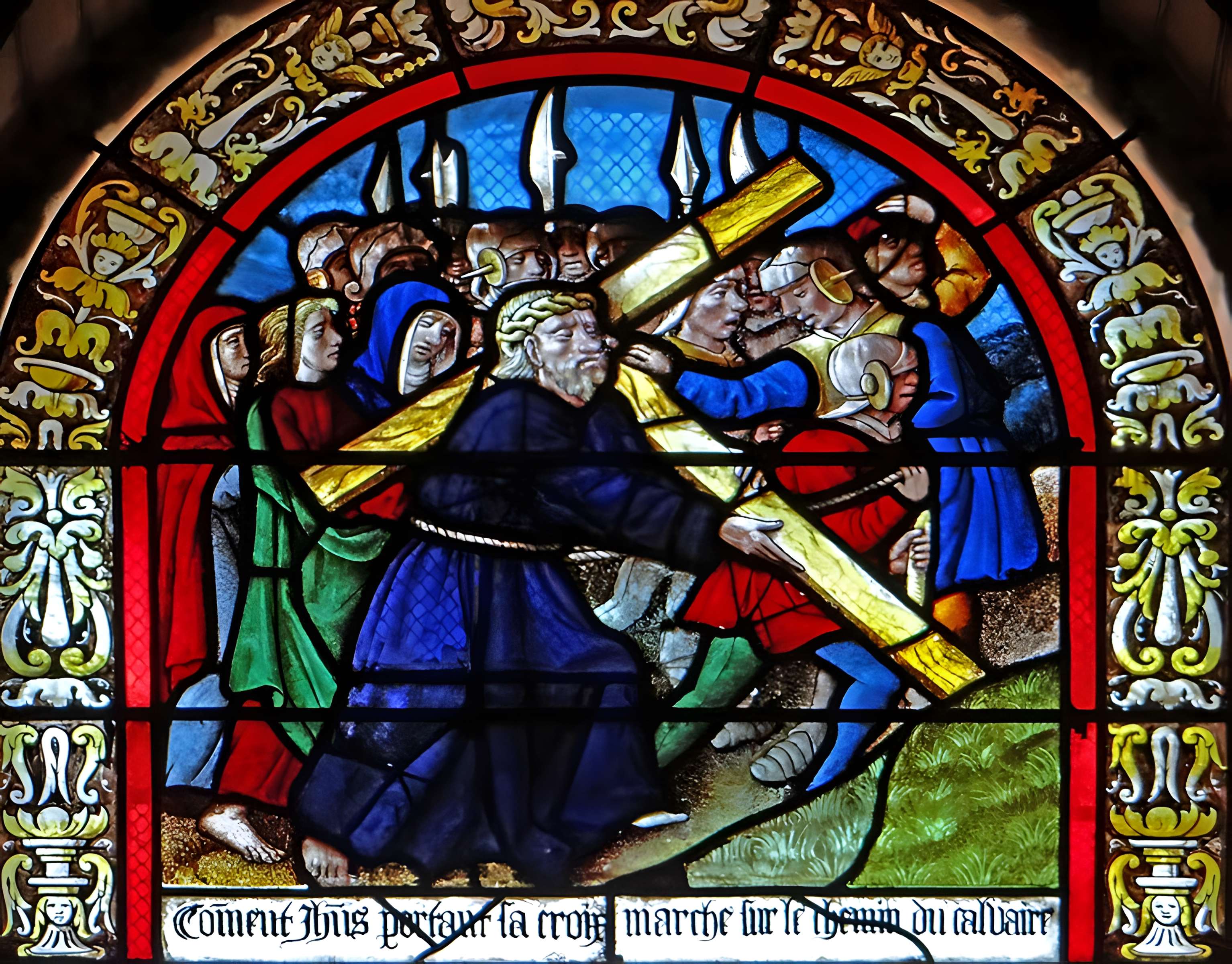 Eglise Sainte-Catherine