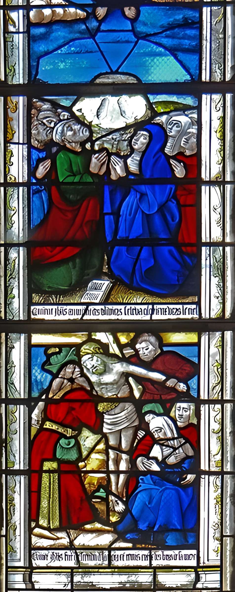 Eglise Sainte-Catherine