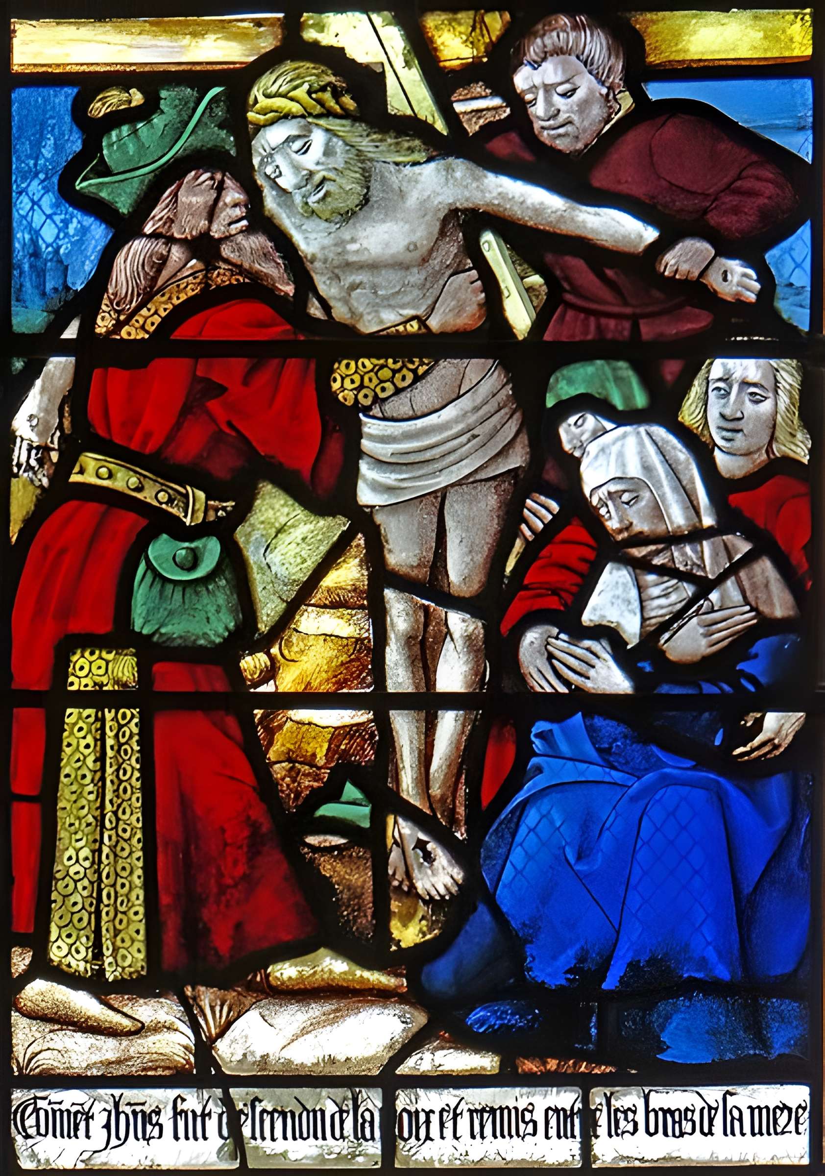 Eglise Sainte-Catherine