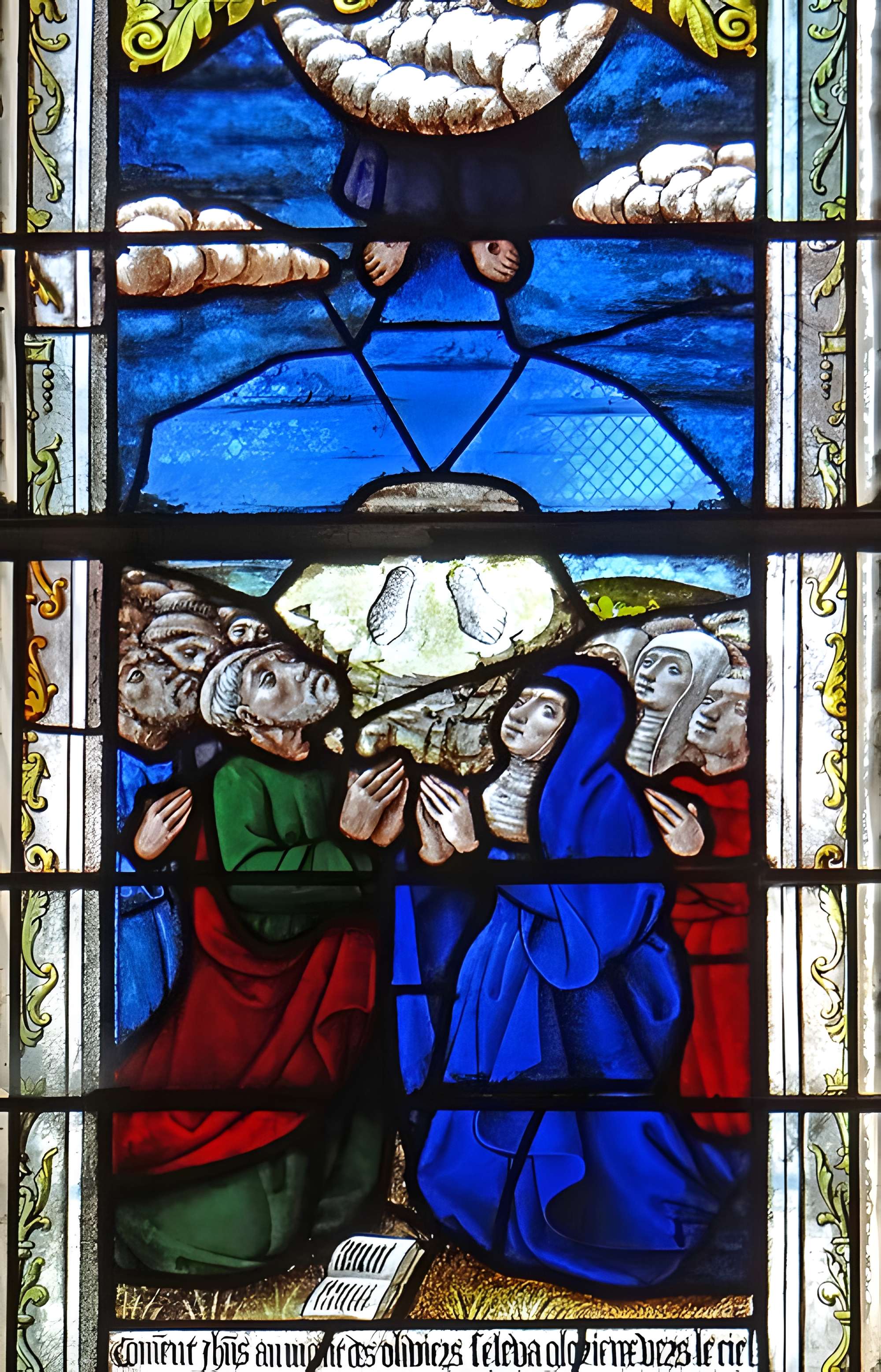 Eglise Sainte-Catherine