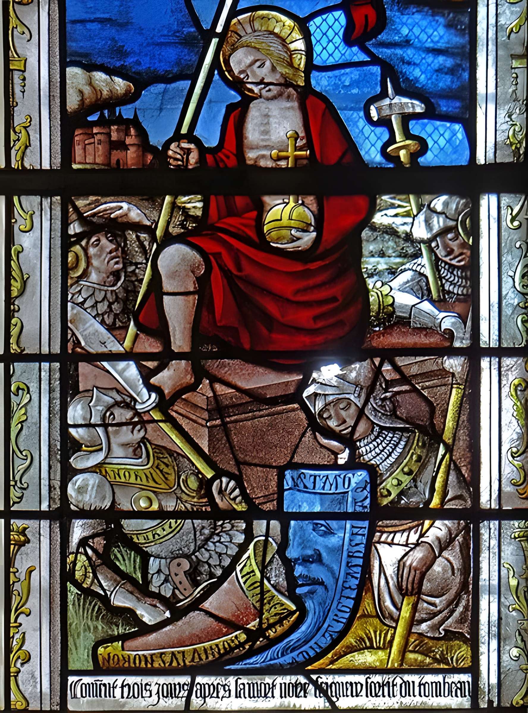 Eglise Sainte-Catherine