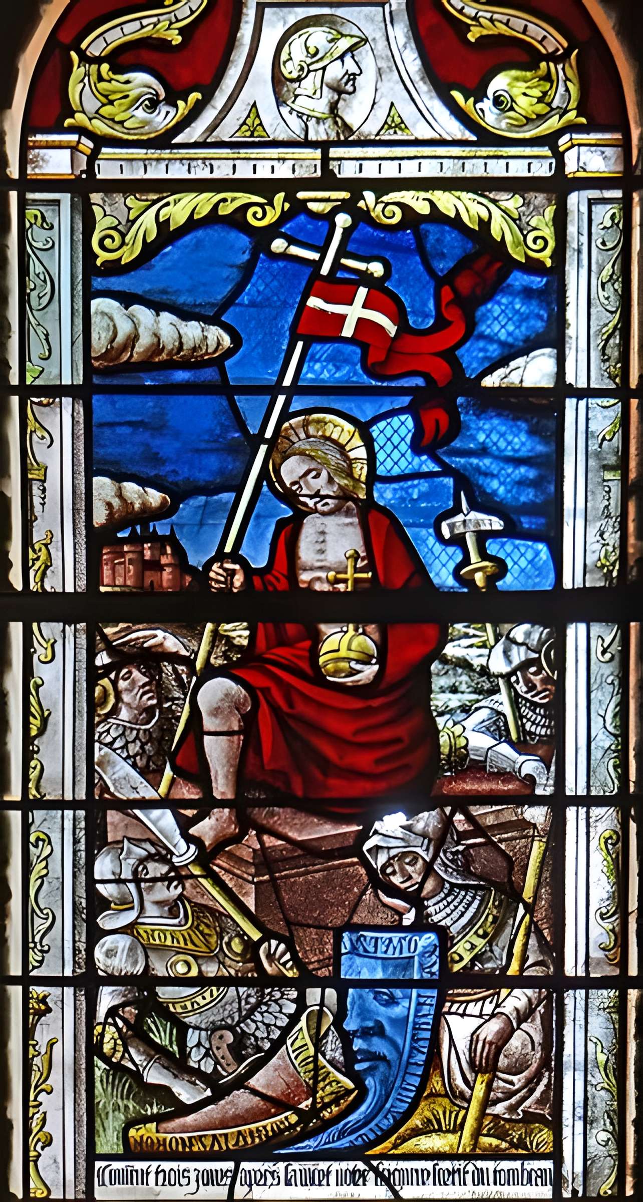 Eglise Sainte-Catherine