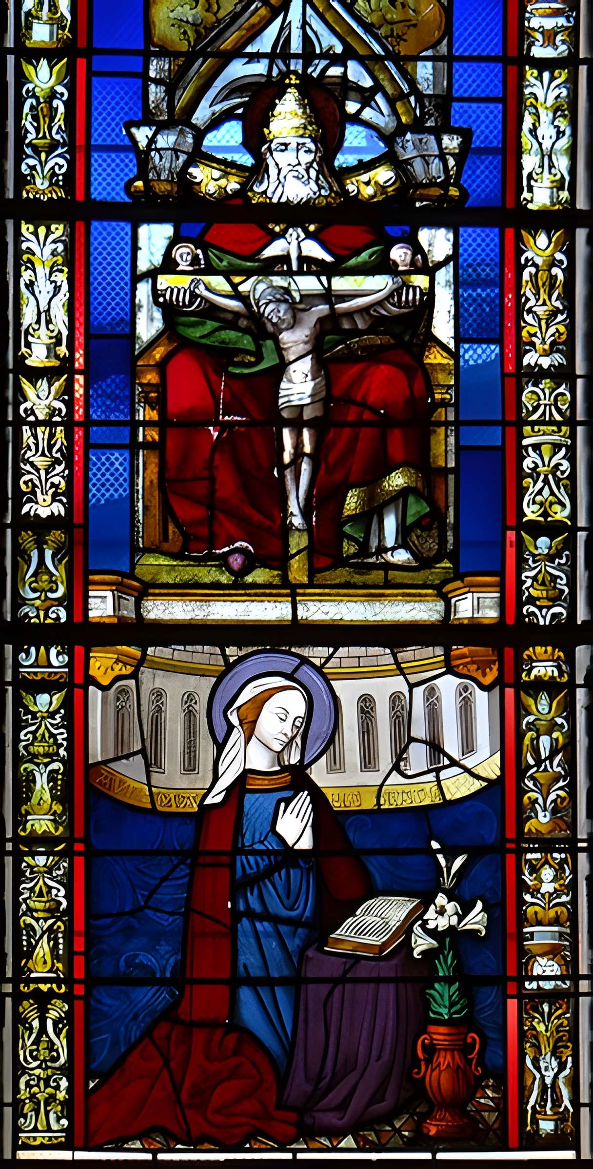 Eglise Sainte-Catherine