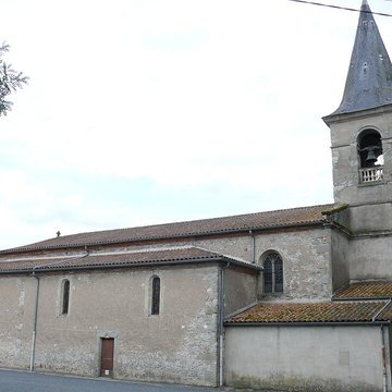 Murs des Fusillés du Centre de détention dEysses