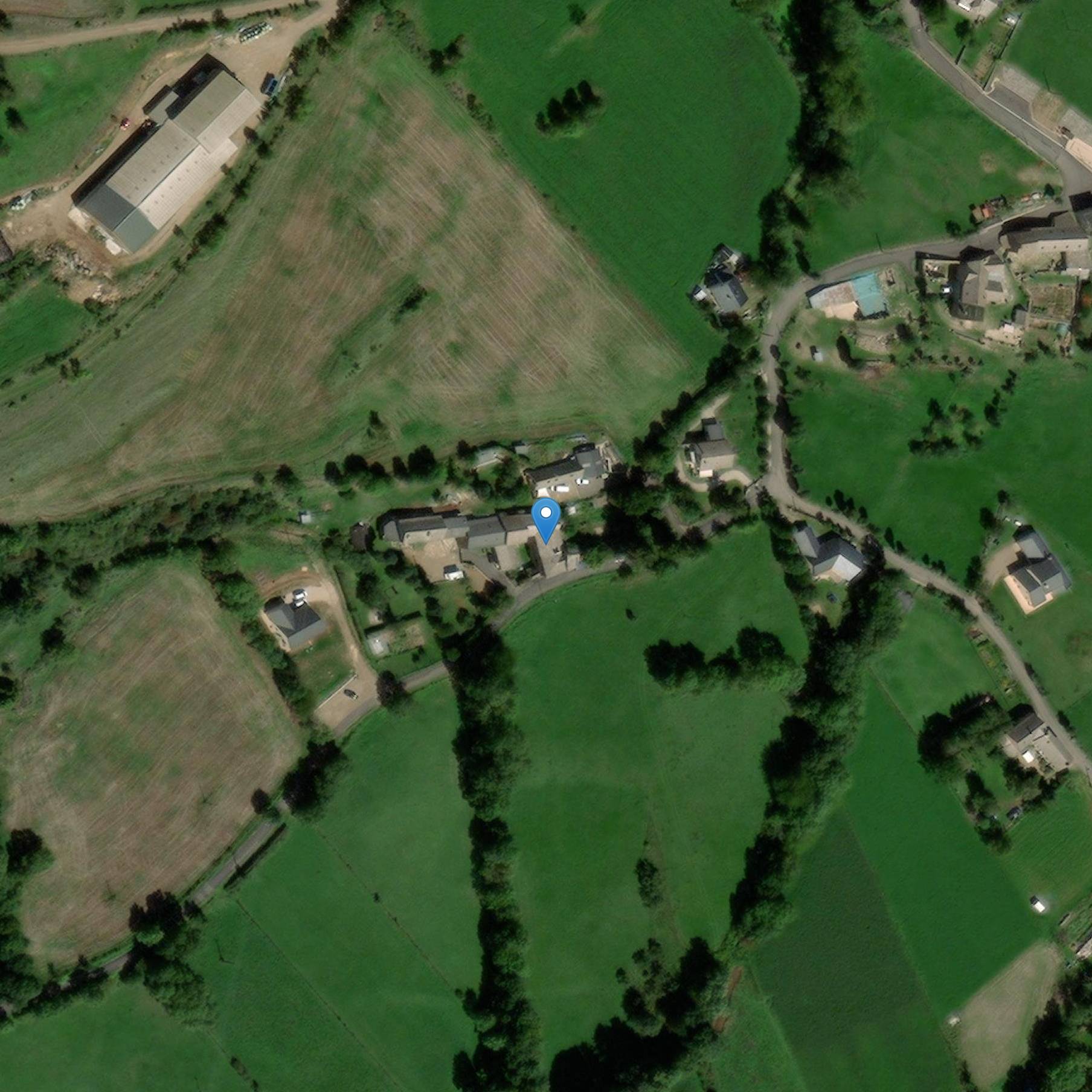 Photo de Antigua casa del párroco Richard en Mas Renouard