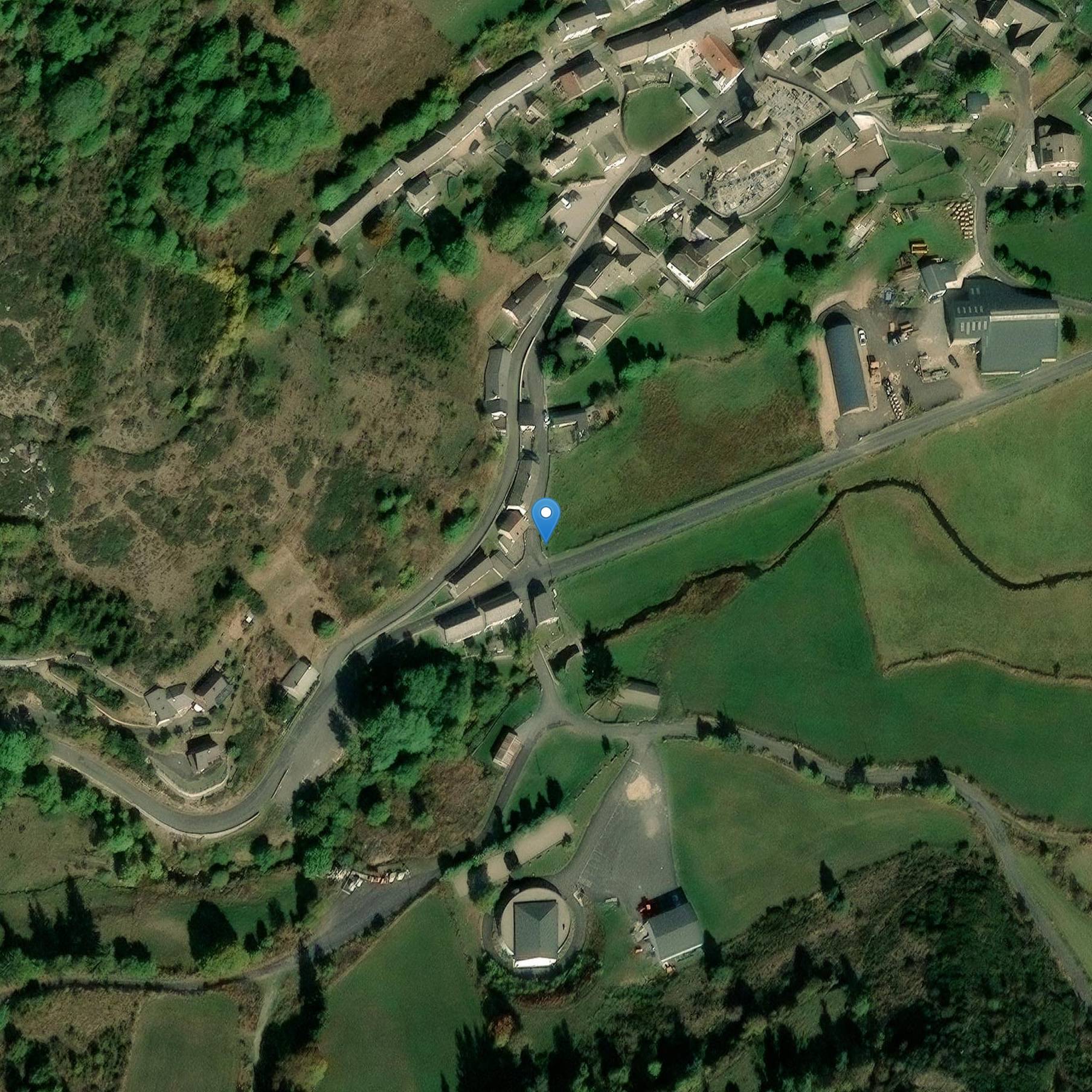 Photo de Forged iron cross